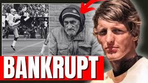 Charley Johnson, NMSU's Renaissance Man