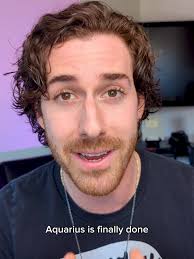 Aquarius Song Release Announcement