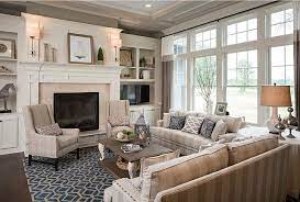What I Love Wednesday South Shore Decorating Blog In 2020 Family Room Layout Living Room Furniture Layout Livingroom Layout