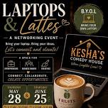 Laptops & Lattes