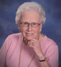 Obituary for Frances Swafford Clark