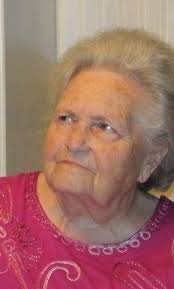 Doris Browning Obituary