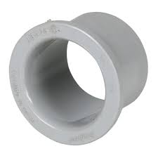 For the outdoor mv72, the box includes a conduit adapter that helps ensure your entire electrical wiring is protected. Pvc Junction Box Adapter 1 1 4 Qc Supply