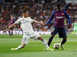 Maybe you would like to learn more about one of these? Barcelona Team News Injury Suspension List Vs Mallorca