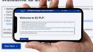 The information is intended to be held by the portuguese public health authorities in accordance with applicable law and to be used only for public health purposes. Come Entrare In Italia Dall Estero Il Modulo Per Chi Viaggia