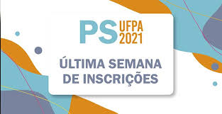 Se você tem dúvidas sobre com as coisas funcionam por aqui, fica conosco que a gente queres trocar de curso ou entrar aqui na ufpa e vai fazer o mobin e o mobex? Processo Seletivo Ufpa 2021 Encerra Inscricoes Em 5 2 Sejabixo