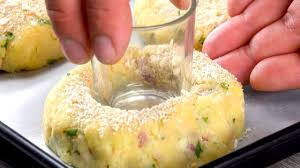3 Creations Avec Des Pommes De Terre Absolument Geniales Youtube