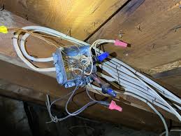 How To Install A Junction Box: Step-By-Step Tutorial