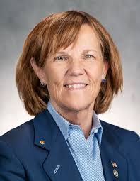 Rep. Tama Theis