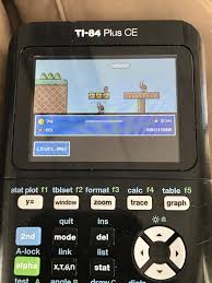 For more info, contact your device manufacturer. How To Put Games On A Ti 84 Plus Ce 7 Steps Instructables
