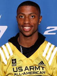 2017 Top Football Recruits in California