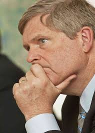 Vilsack Brings To-do List as He Starts New Stint as Agriculture Secretary