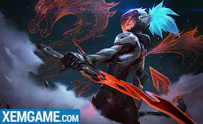 Maybe you would like to learn more about one of these? Top 9 Vá»‹ TÆ°á»›ng Sá»Ÿ Há»¯u Nhiá»u Trang Phá»¥c Nháº¥t Trong Lmht