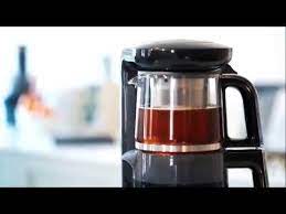 Filtreyi temizle12 çay makinesi bulundu. Karaca Cayfie Otomatik Cay Makinesi Youtube