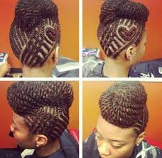 Criss Cross Braids Twist Hair Styles Natural Hair Styles Hair