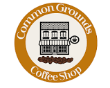Home - Common Grounds Coffee
