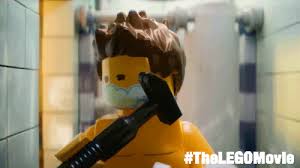 The Lego Movie Gif Lego Movie Lego Movies