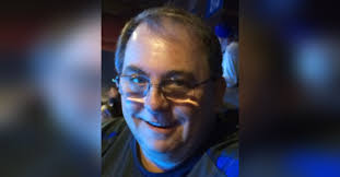 Obituary information for John Mark Lamb