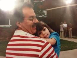 What it's Like to Lose a Parent In Your 20s