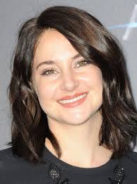 Shailene Woodley Movies & TV Shows List
