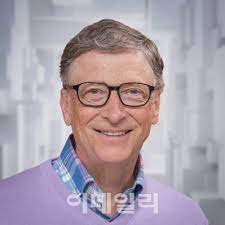 세계적인 ceo 빌 게이츠 대하여 감 사 합 니 다. G1sx Vuojv1a9m