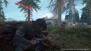 Days gone ps4 new tab & wallpapers collection extension by lovelytab. Wallpaper Id 31038 Days Gone Screenshot 4k