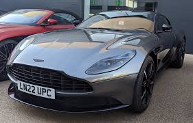 Image result for China Grey 2022 Aston Martin