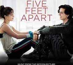 A pair of teenagers with cystic fibrosis meet in a hospital and fall in love, though their disease means they must avoid close physical contact. Five Feet Apart Latest 2019 Movie Mp4 Hd Download