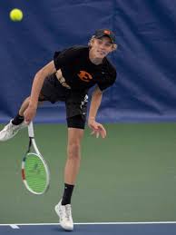 TSSAA tennis state tournament brackets for 2023 playoffs