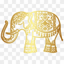 Free Free 55 Transparent Elephant Mandala Svg SVG PNG EPS DXF File