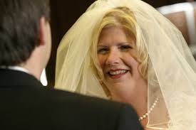 God of Surprises: From Happily Single to Happily Married