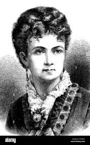 Eliza Black and White Stock Photos & Images