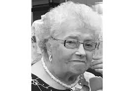 Dorothy Hurley Obituary (2022)