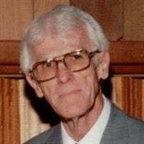 Gene Bennett Obituary