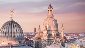 Dresden is the capital of the german federal state of saxony (freistaat sachsen). Rediscover Beauty