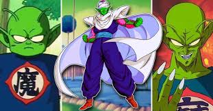 With doc harris, christopher sabat, scott mcneil, sean schemmel. The Piccolo Down 15 Weird Facts About Piccolo S Body Cbr