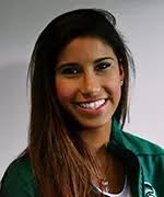 2015-16 Women's Track and Field Roster