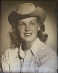 Mary Hoover Obituary (1928