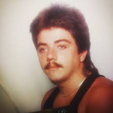 Loyd Marlon “Marty” Kirby (1969-2018)