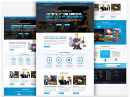 Download 57 Best Website Mockup Design And App Landing Page2018 On Behance