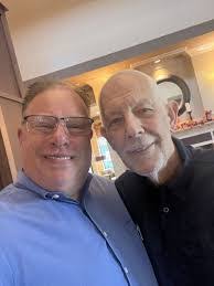 Charnell Griffin's Instagram, Twitter & Facebook