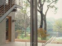 Above Ground Pool Concrete And Acrylic Sides Swimming Pool Designs Pool Houses Glass Pool