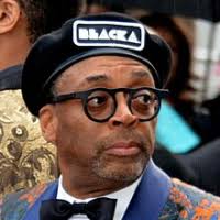 Family tree of Spike LEE