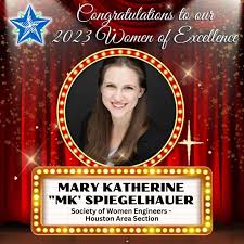 Mary Katherine Spiegelhauer