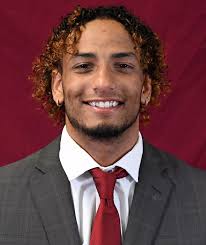 2022-23 Men's Basketball Roster