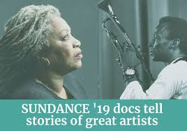 Sundance Docs Tell Stories Of Great African American Artists