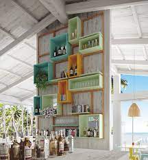 Arredobar Bar Horeca Colors Idee Per Decorare La Casa Bar Design
