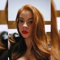 Carina Gomez's Instagram, Twitter & Facebook