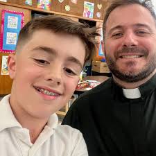 Fr. Richard Osborn (@fr.osborn) • Instagram photos and videos