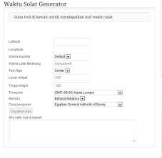 Check spelling or type a new query. Waktu Solat Countdown Blogger Denaihati